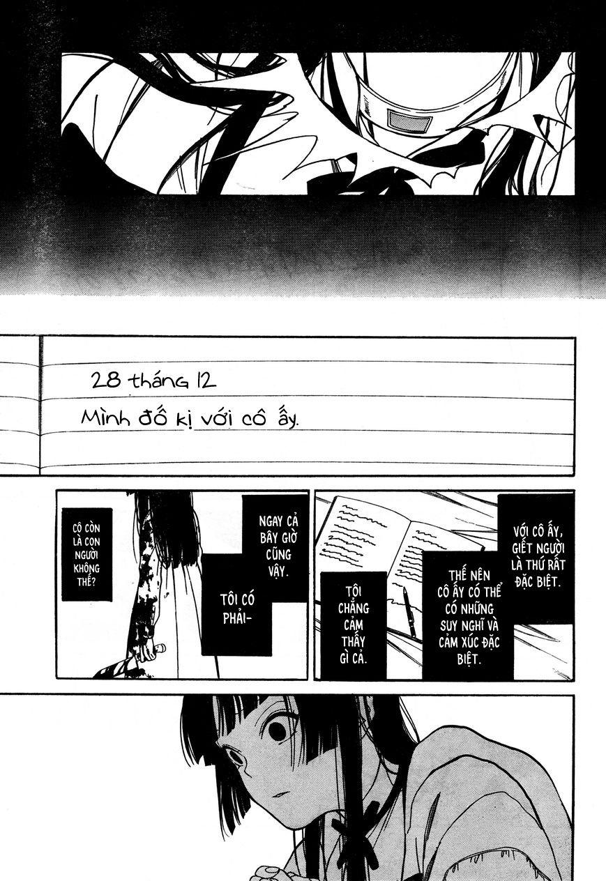 Innocent Devil - Chương 2.2 - Trang 25