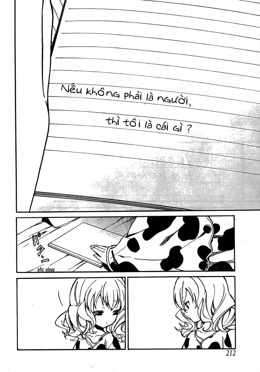 Innocent Devil - Chương 2.2 - Trang 26