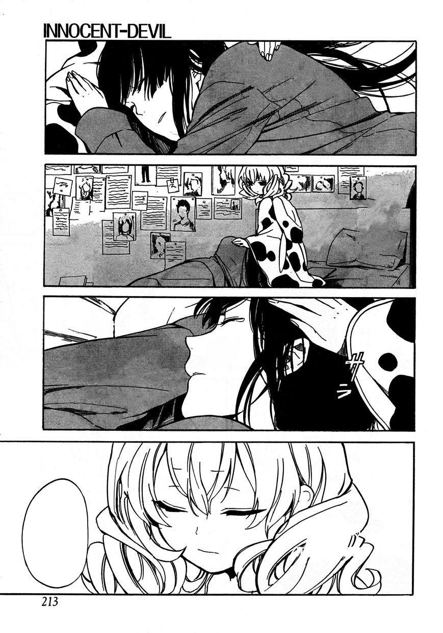 Innocent Devil - Chương 2.2 - Trang 27