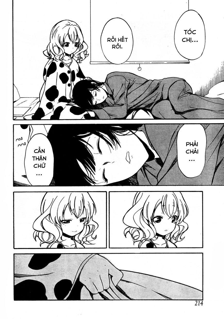 Innocent Devil - Chương 2.2 - Trang 29