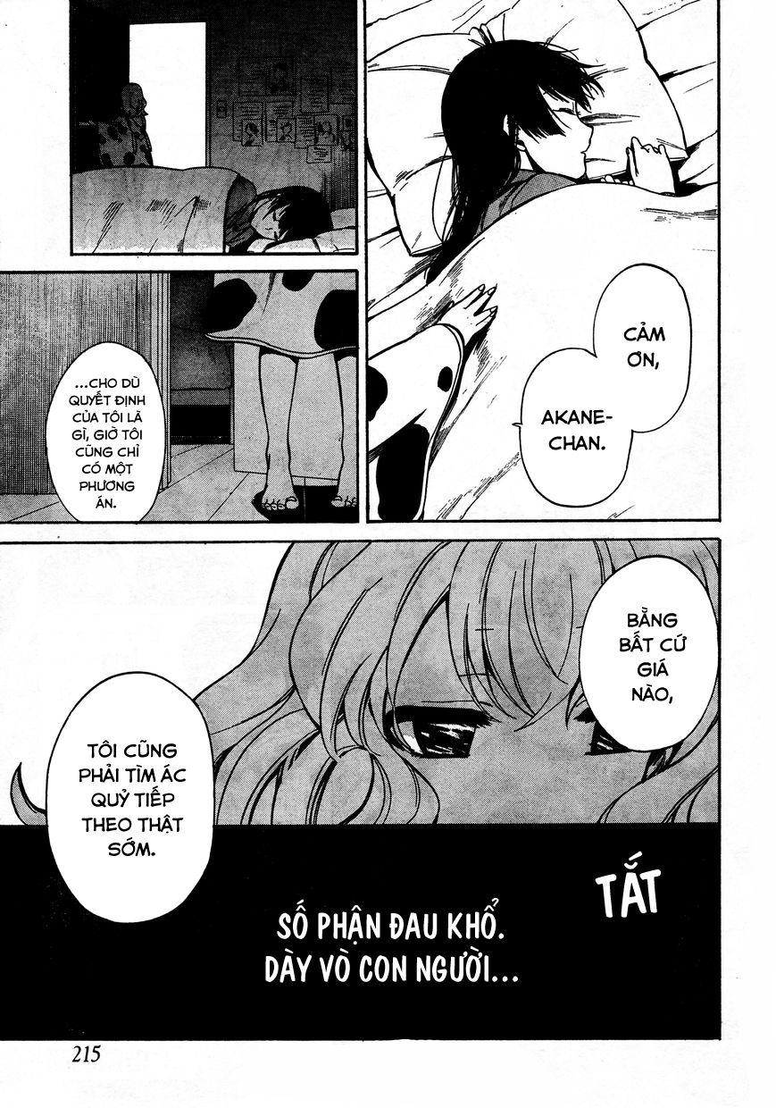 Innocent Devil - Chương 2.2 - Trang 30