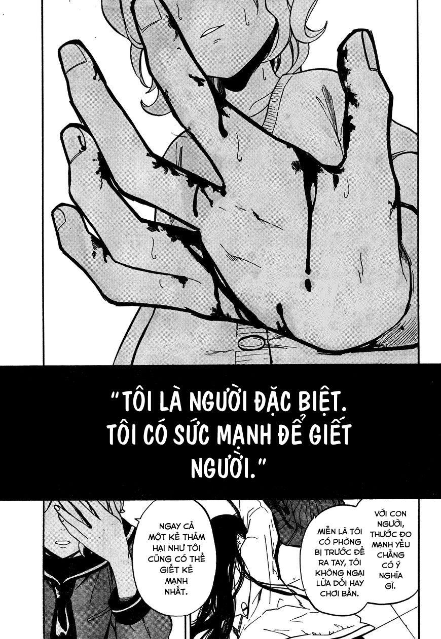 Innocent Devil - Chương 2.2 - Trang 5