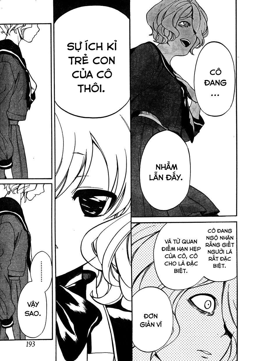 Innocent Devil - Chương 2.2 - Trang 7