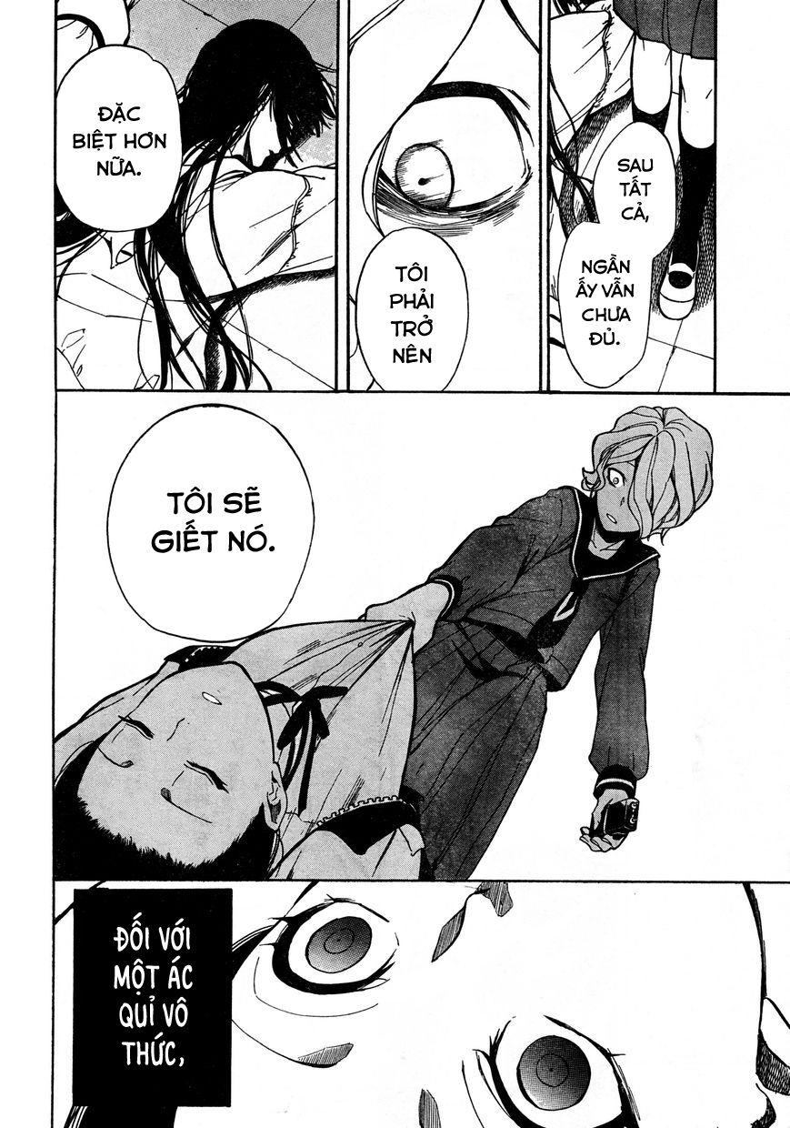 Innocent Devil - Chương 2.2 - Trang 8