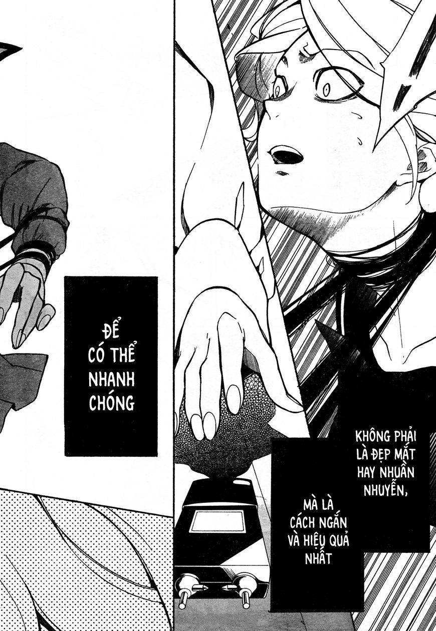 Innocent Devil - Chương 2.2 - Trang 10