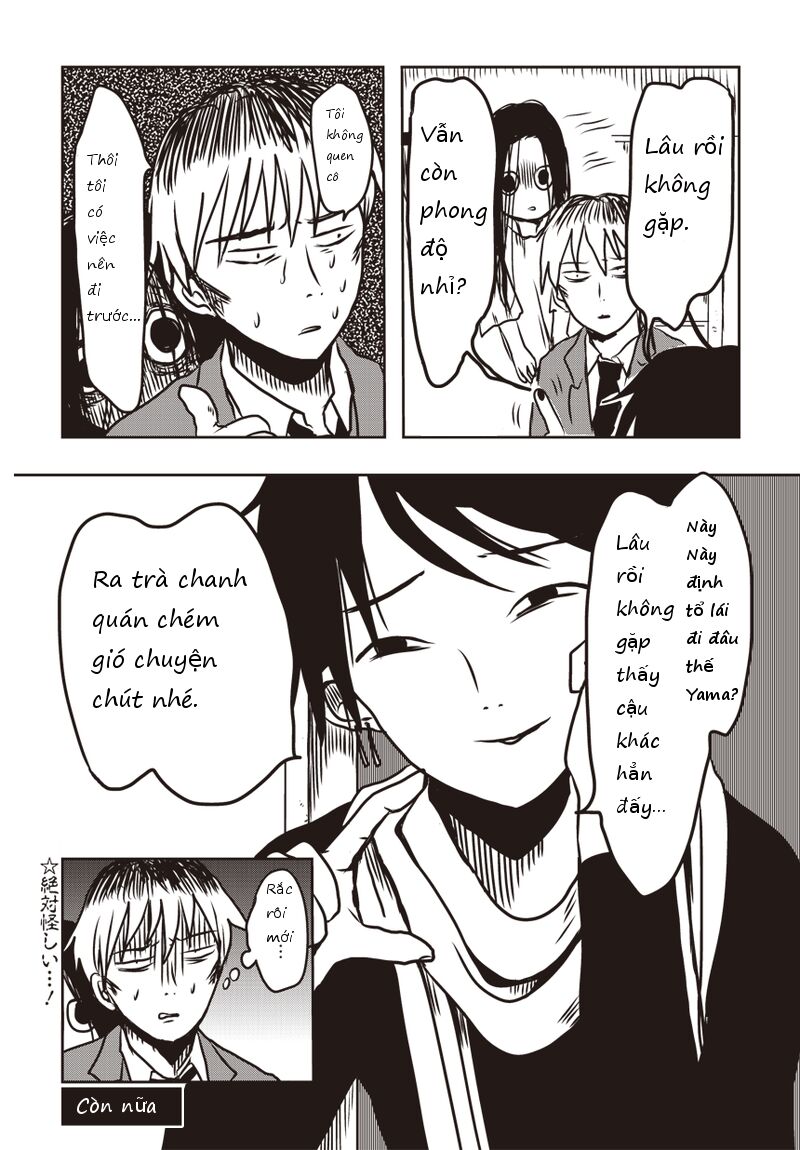 Ma Ám - Chương 19 - Trang 5