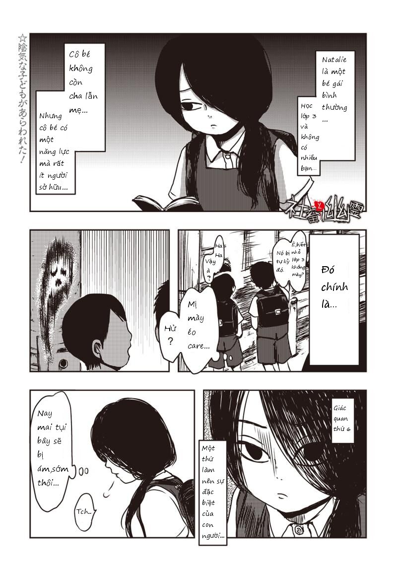 Ma Ám - Chương 23 - Trang 2