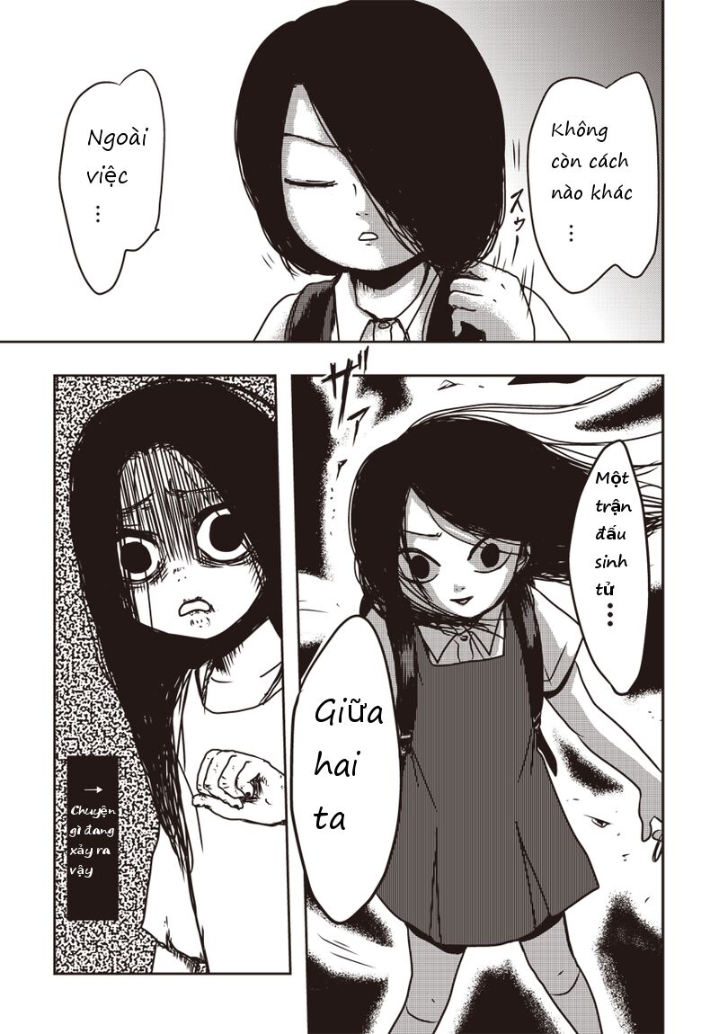 Ma Ám - Chương 24 - Trang 4