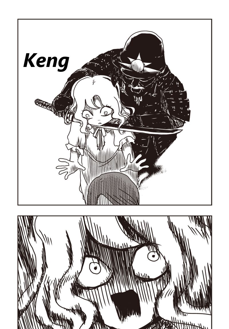 Ma Ám - Chương 31 - Trang 7