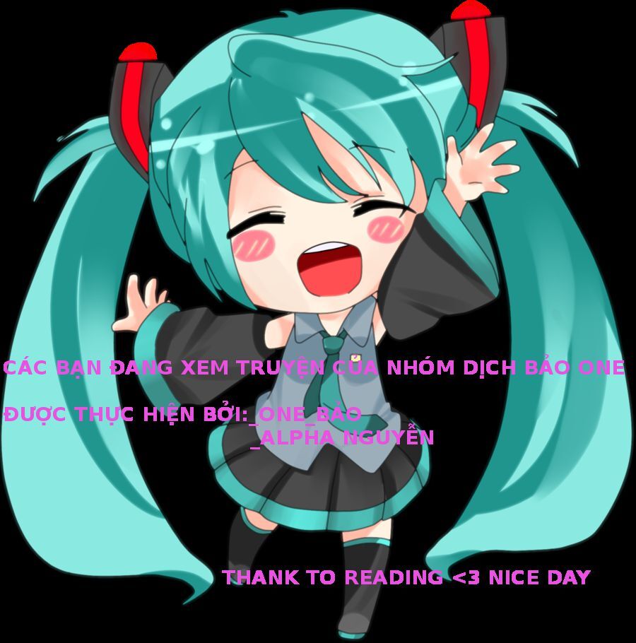 Ma Ám - Chương 33 - Trang 1