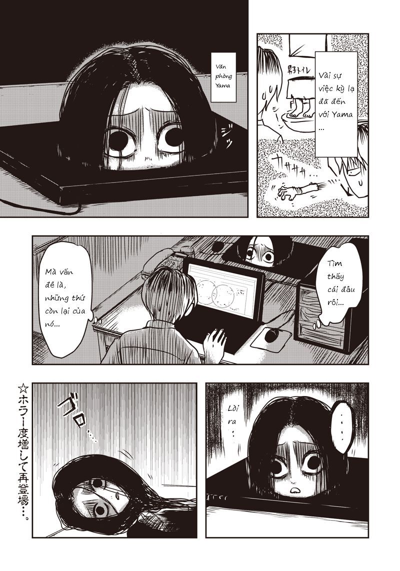 Ma Ám - Chương 41 - Trang 2