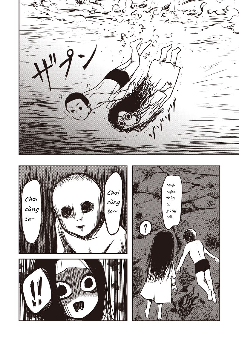 Ma Ám - Chương 42 - Trang 5