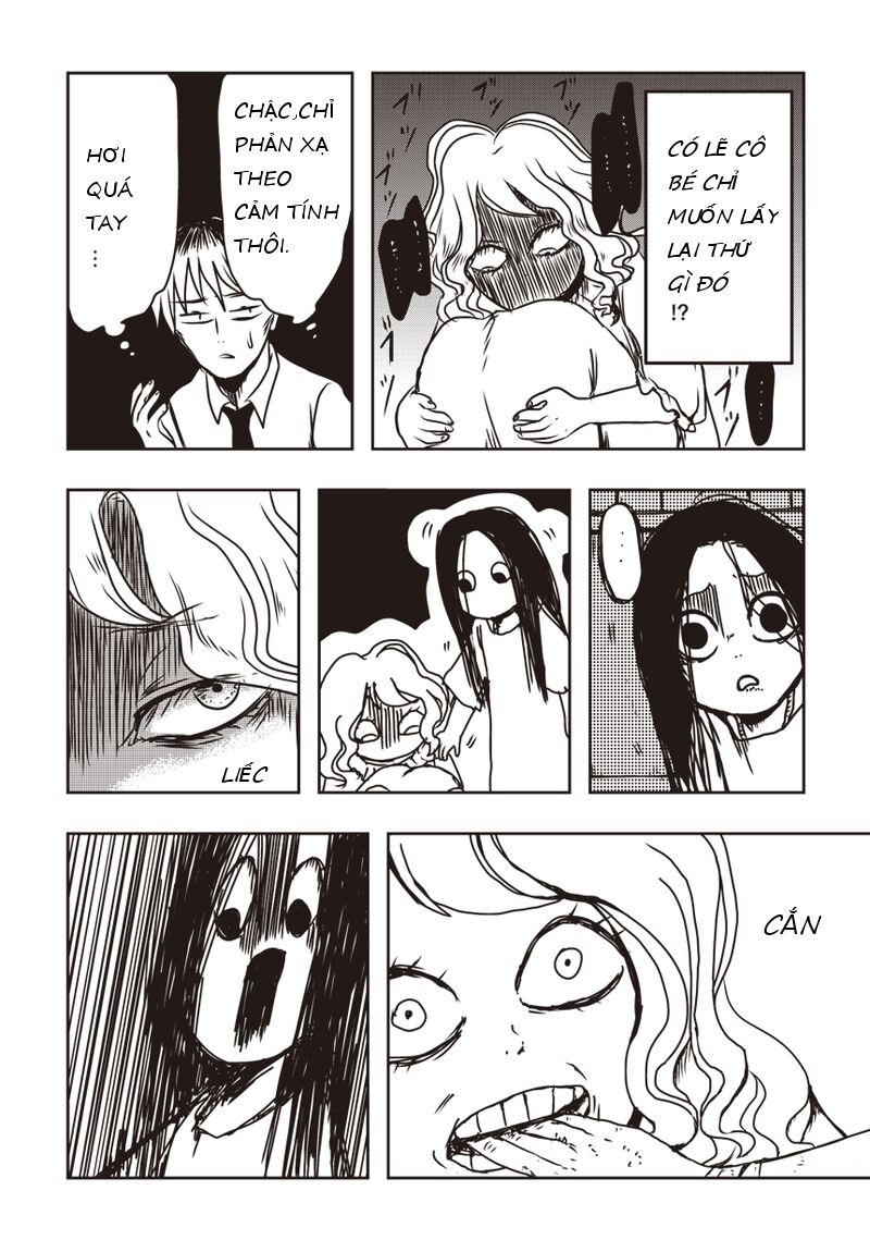 Ma Ám - Chương 6 - Trang 2