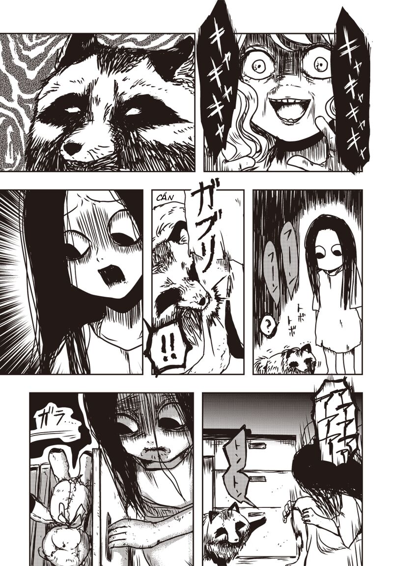 Ma Ám - Chương 7 - Trang 3