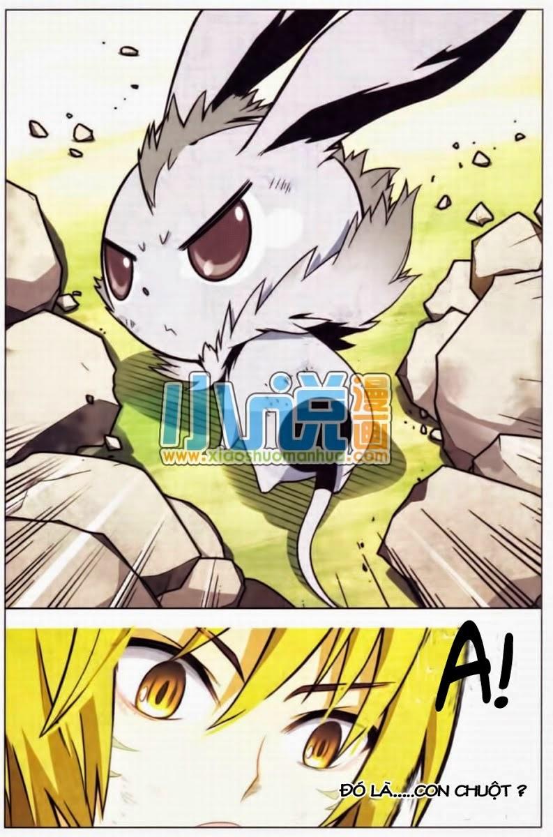 Bàn Long - Chương 10 - Trang 12