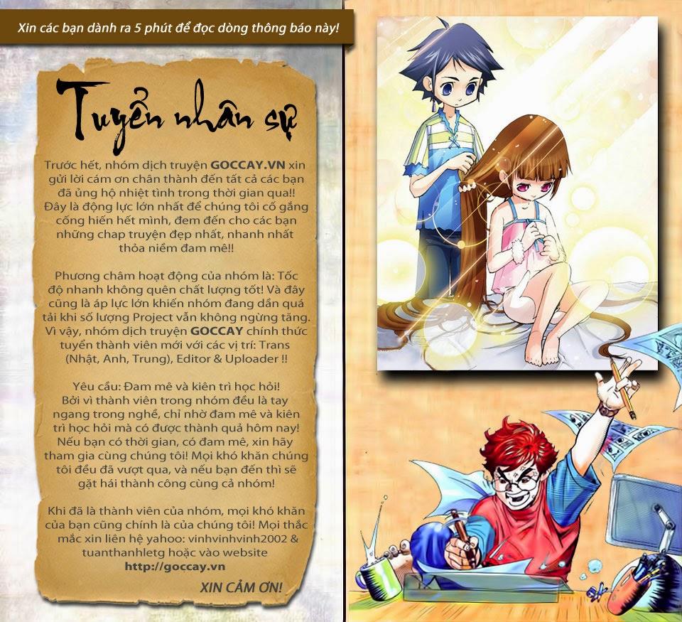 Bàn Long - Chương 10 - Trang 21