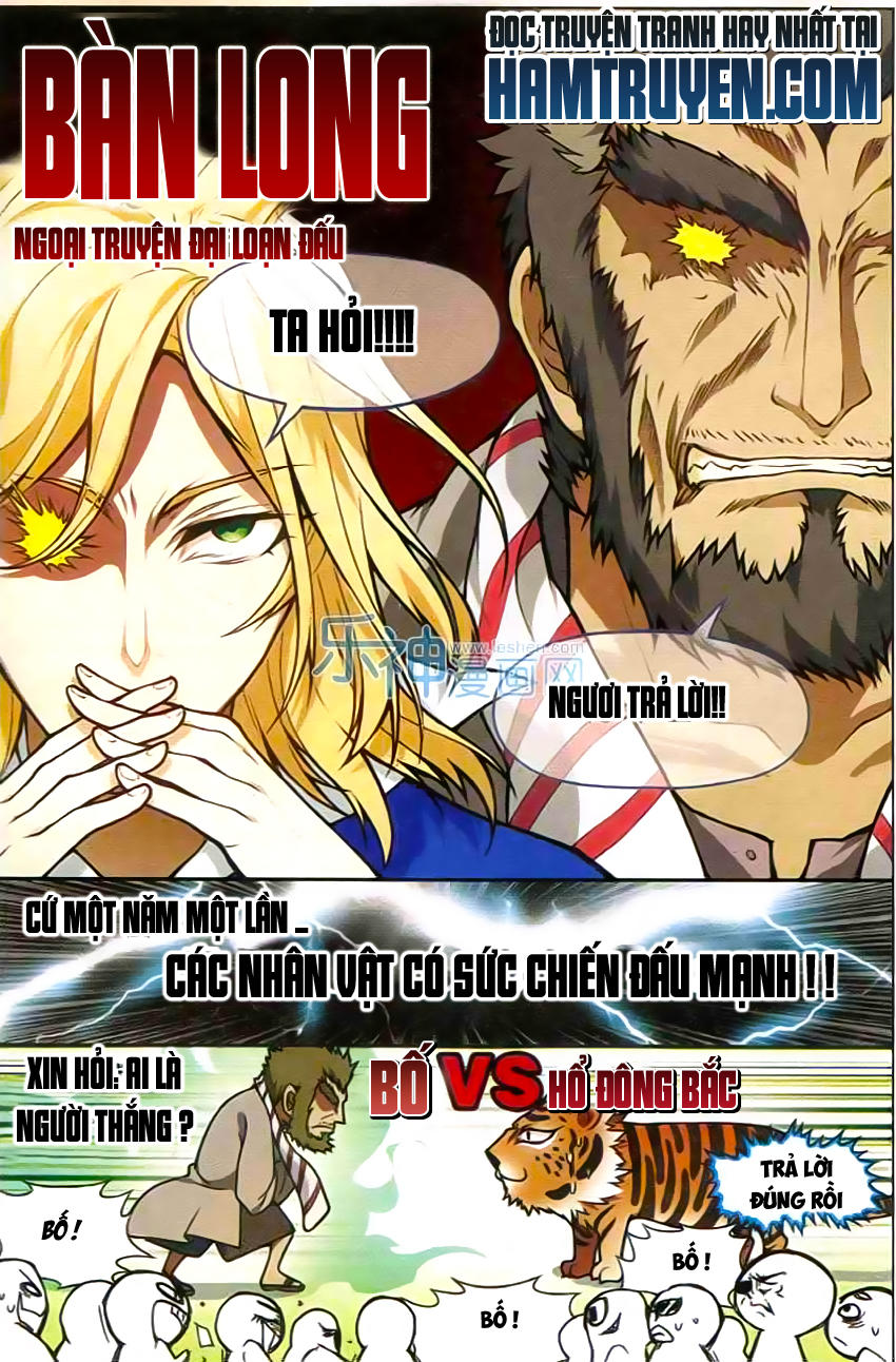 Bàn Long - Chương 102.5 - Trang 1