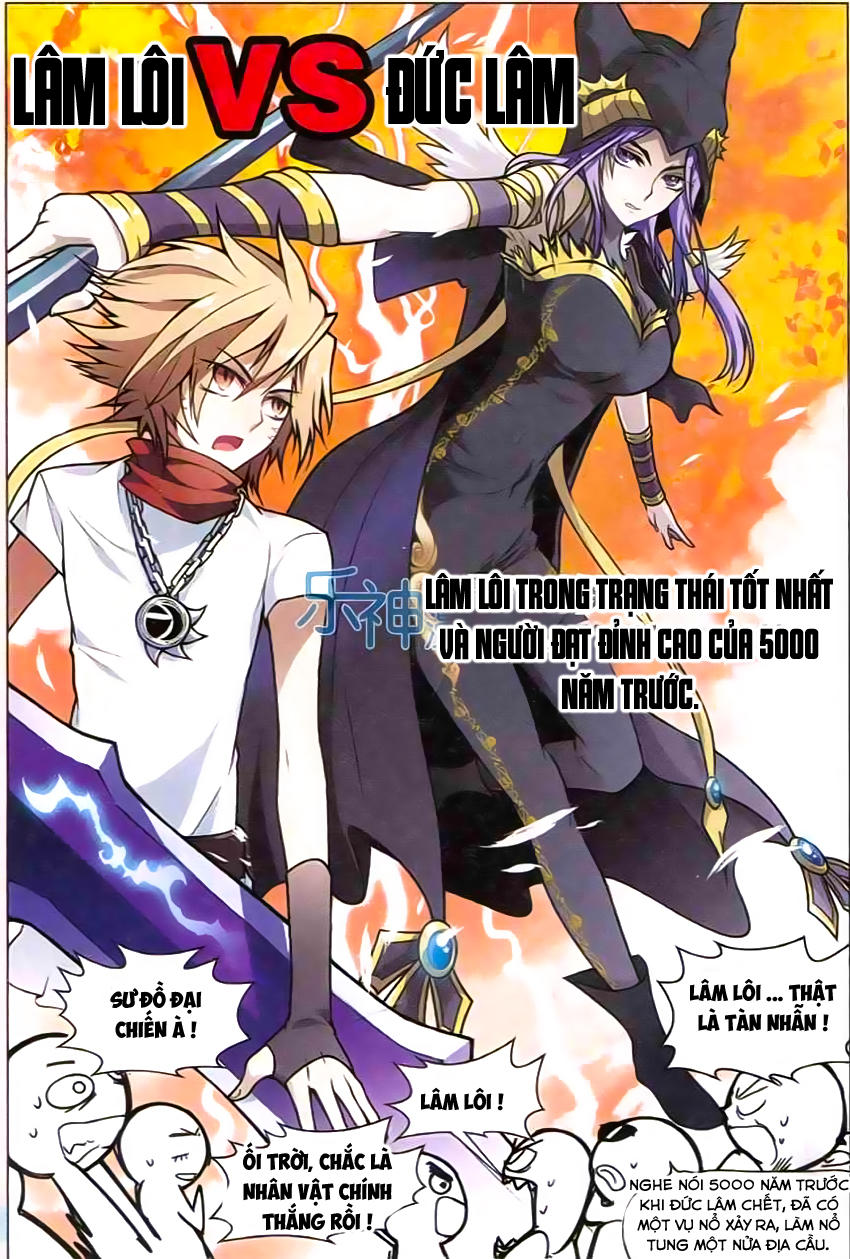 Bàn Long - Chương 102.5 - Trang 7