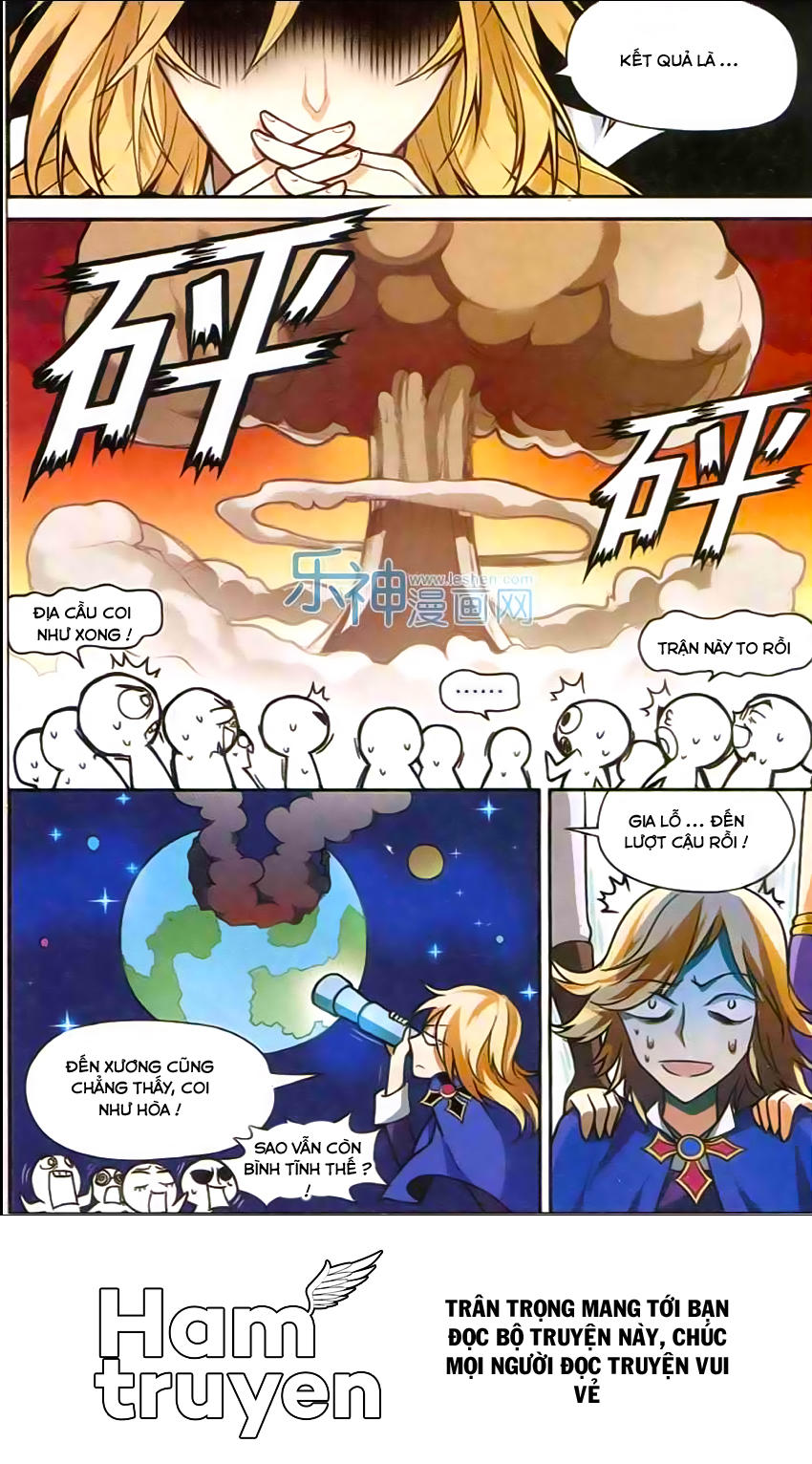 Bàn Long - Chương 102.5 - Trang 8