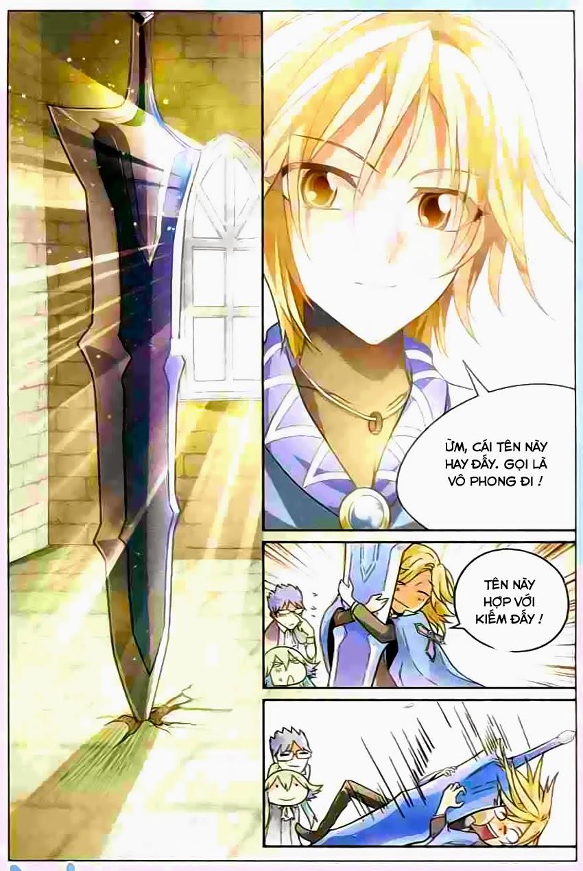 Bàn Long - Chương 102 - Trang 10