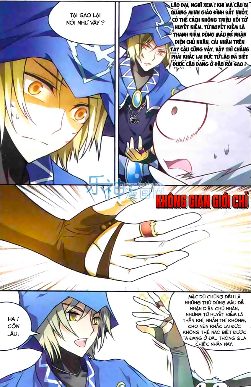 Bàn Long - Chương 103 - Trang 2