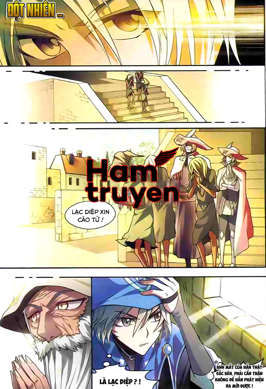 Bàn Long - Chương 103 - Trang 11