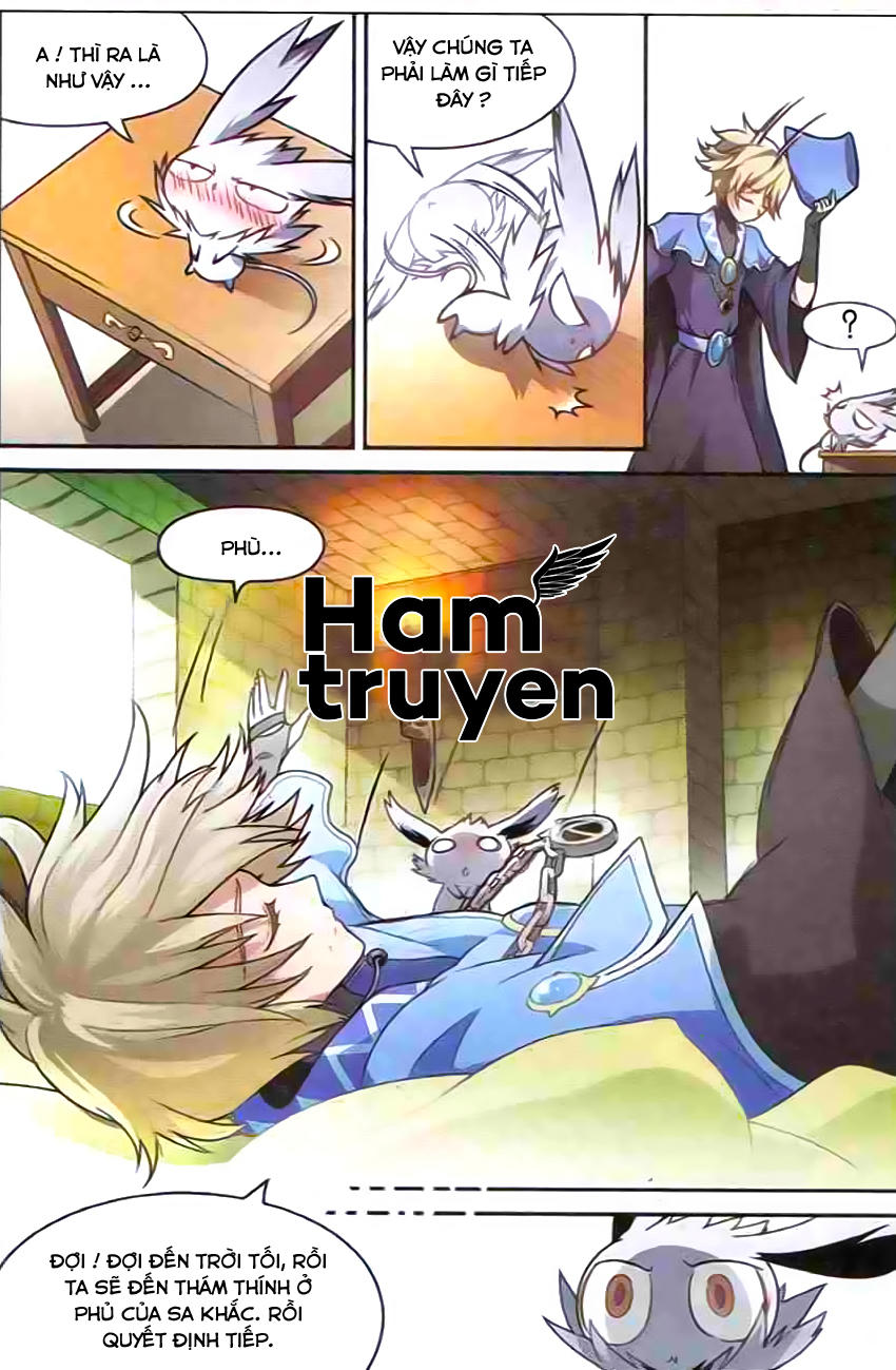 Bàn Long - Chương 103 - Trang 3
