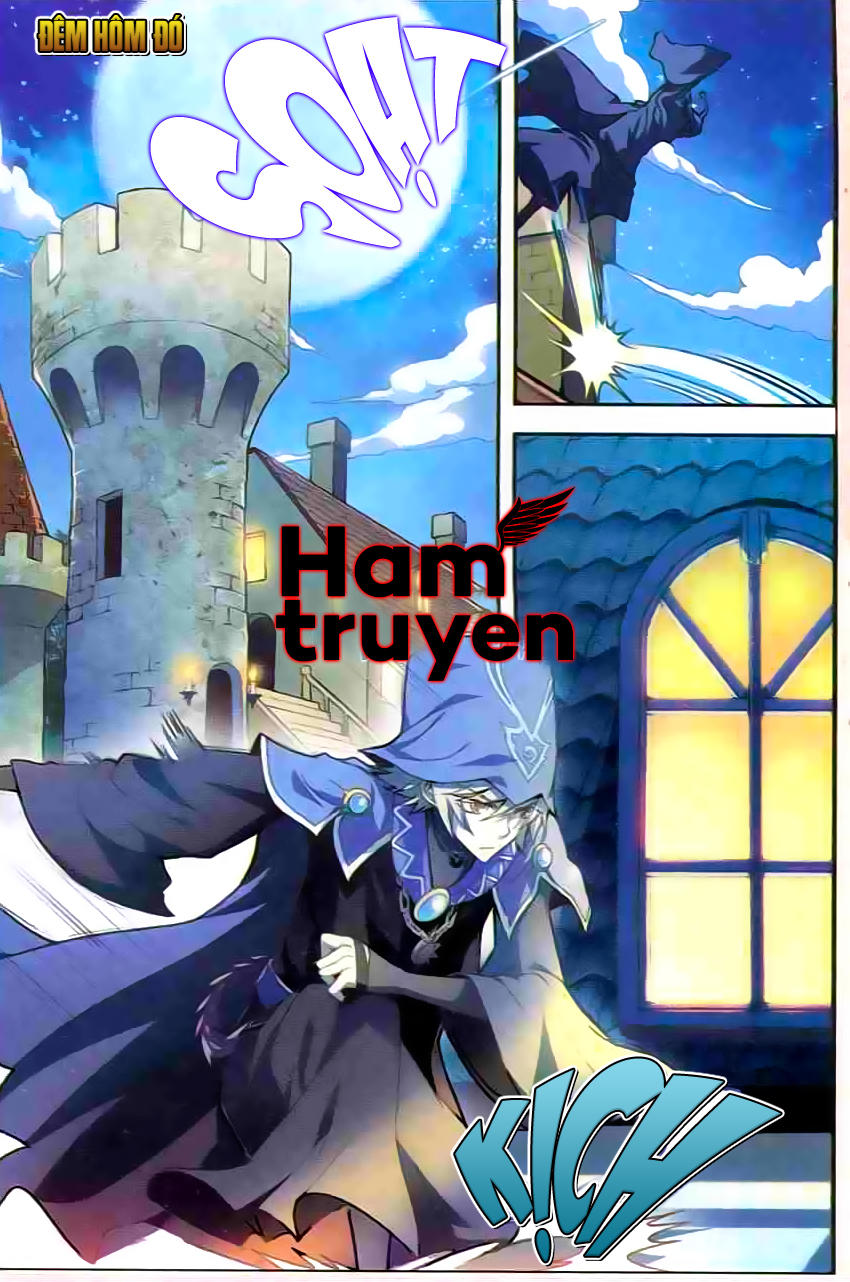 Bàn Long - Chương 103 - Trang 5