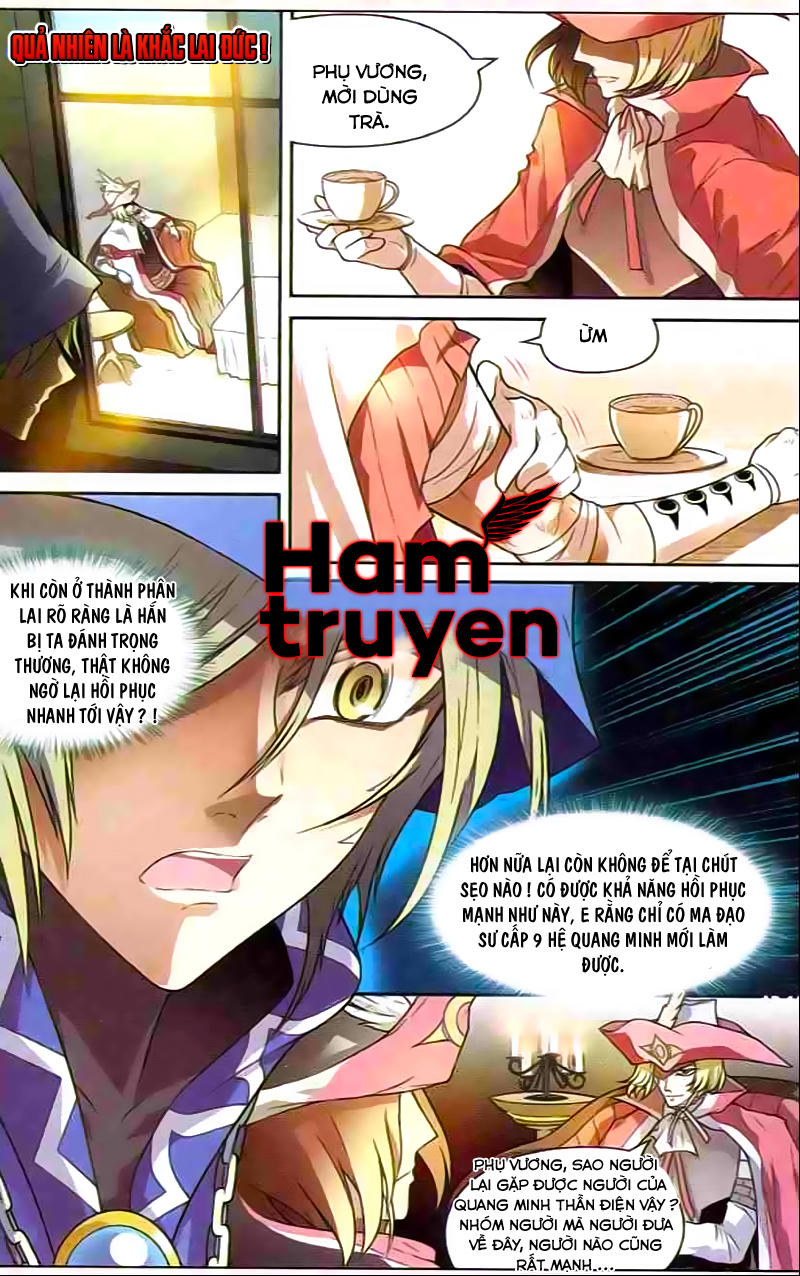 Bàn Long - Chương 103 - Trang 6