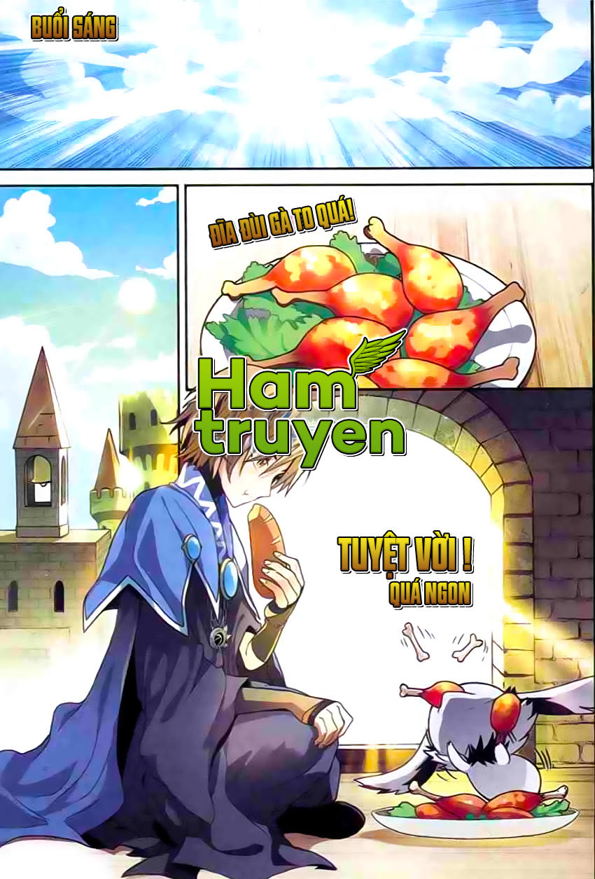 Bàn Long - Chương 103 - Trang 10