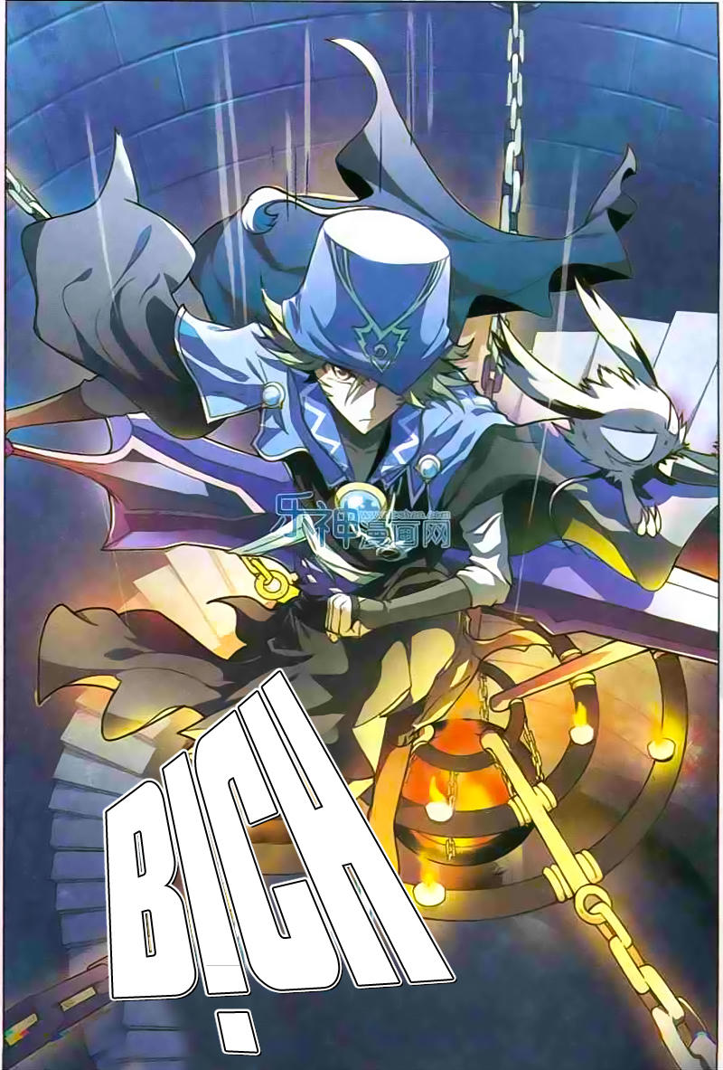 Bàn Long - Chương 104 - Trang 5