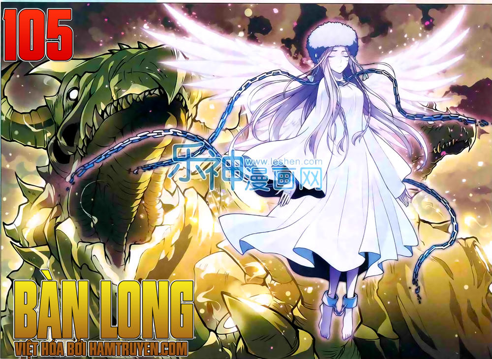 Bàn Long - Chương 105 - Trang 1