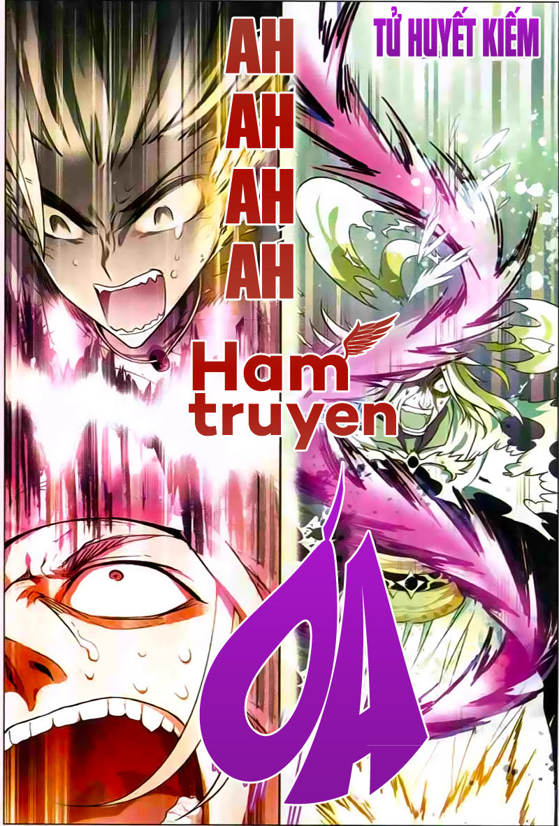 Bàn Long - Chương 105 - Trang 7