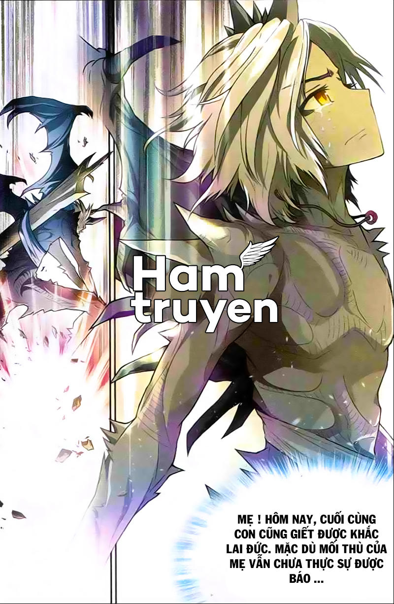 Bàn Long - Chương 105 - Trang 9