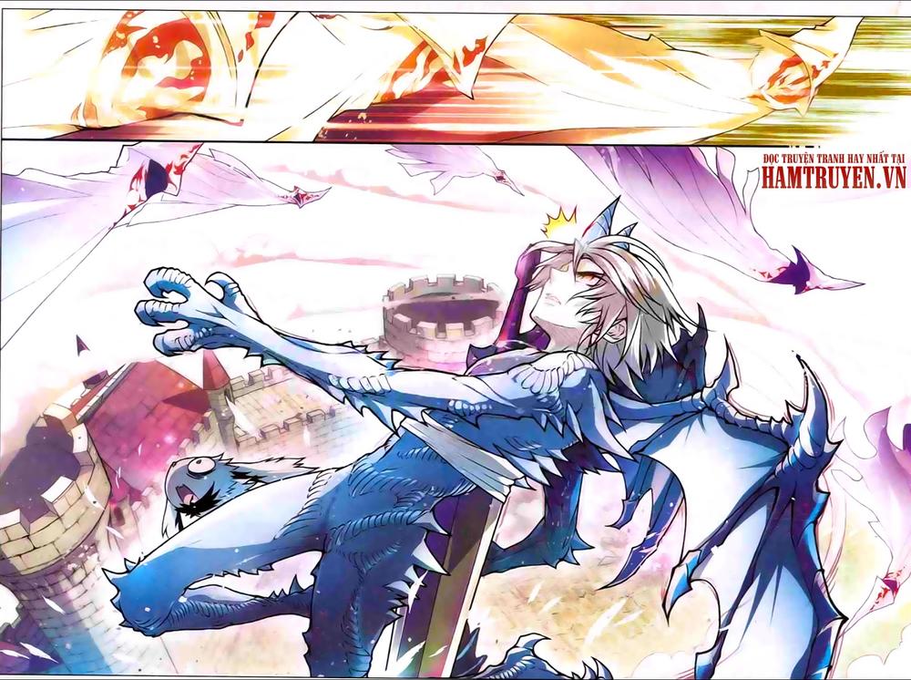 Bàn Long - Chương 106 - Trang 2