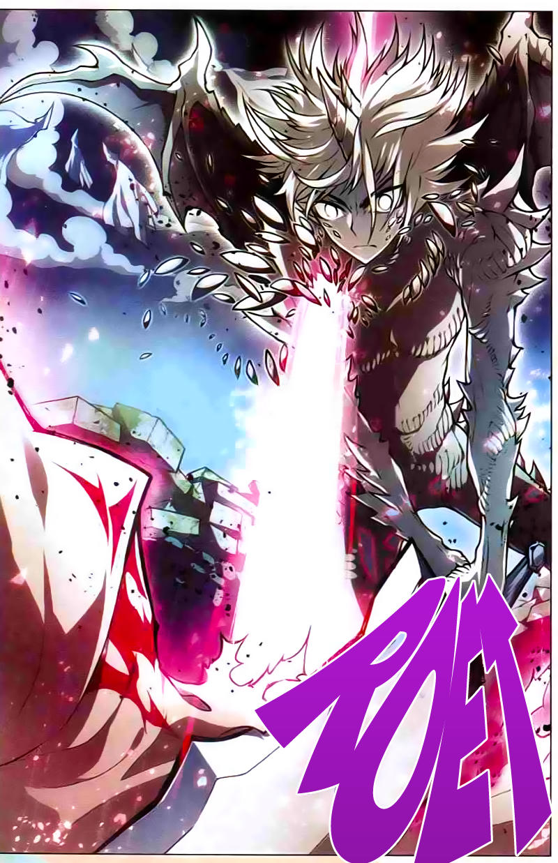 Bàn Long - Chương 106 - Trang 13