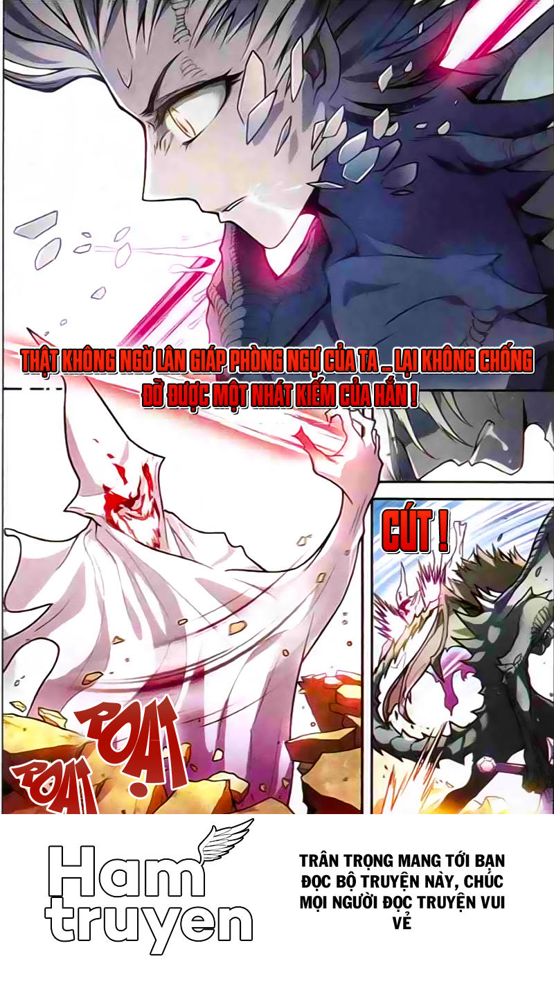 Bàn Long - Chương 106 - Trang 14