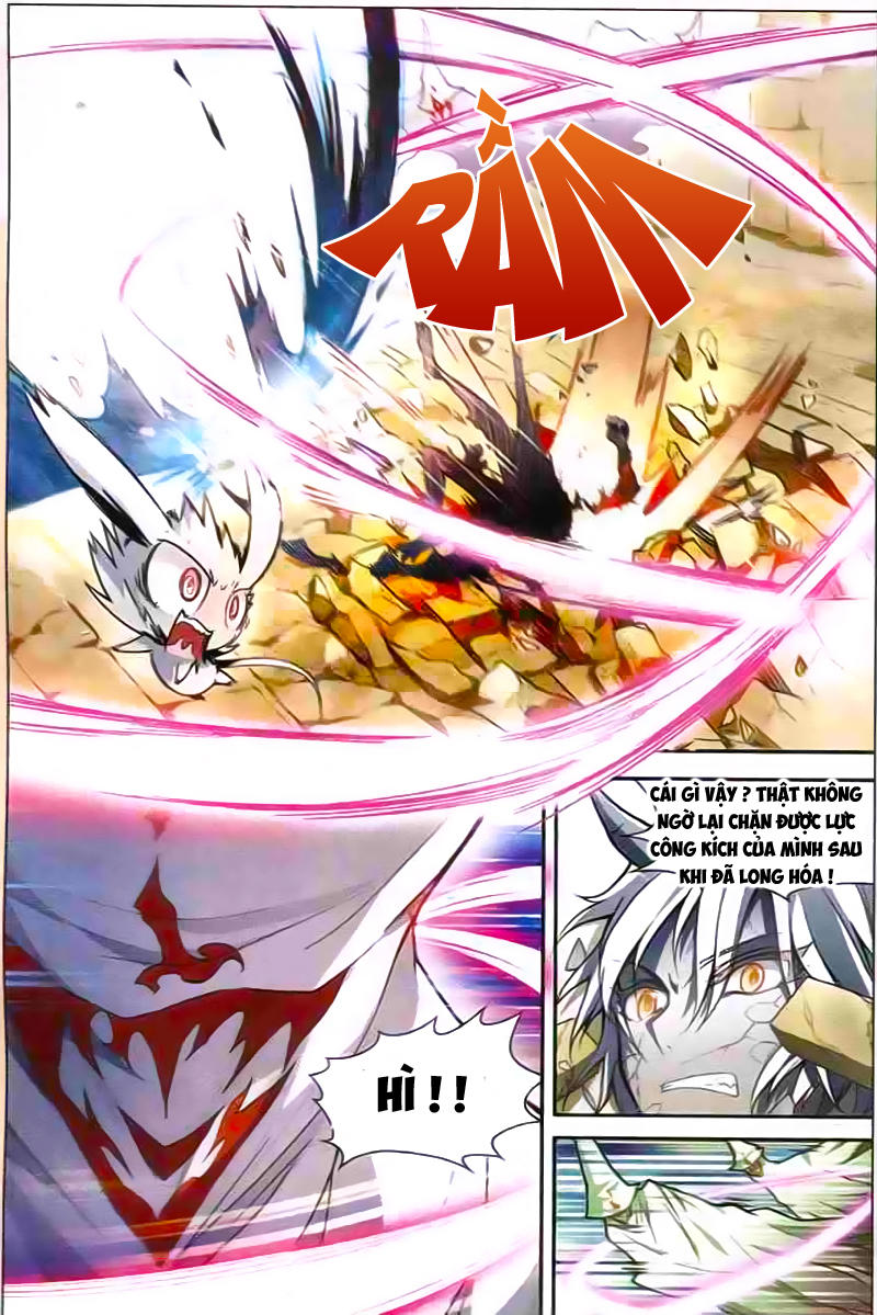 Bàn Long - Chương 106 - Trang 5