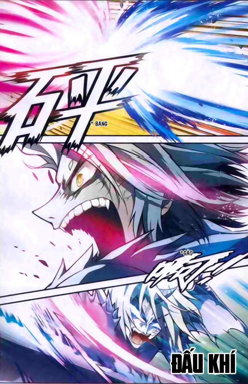 Bàn Long - Chương 107 - Trang 5