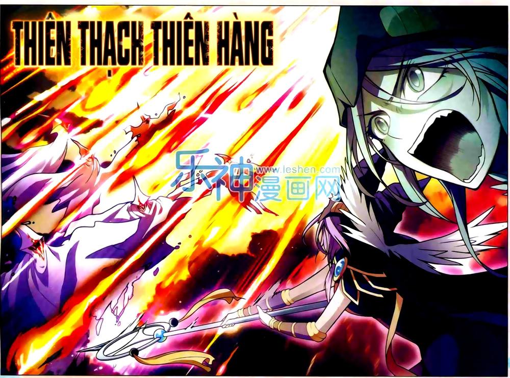 Bàn Long - Chương 108 - Trang 2