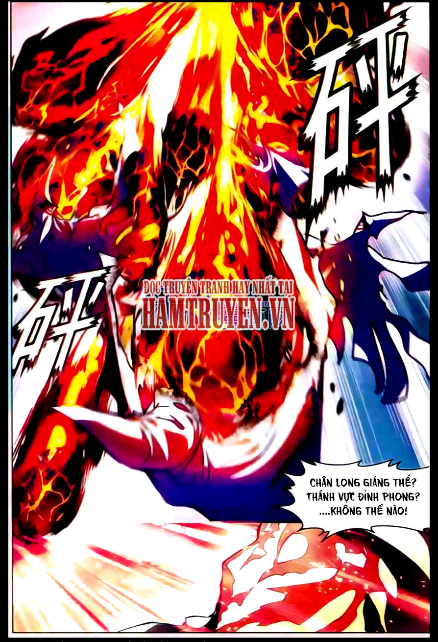 Bàn Long - Chương 108 - Trang 3