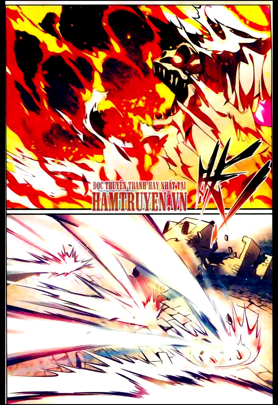 Bàn Long - Chương 108 - Trang 4