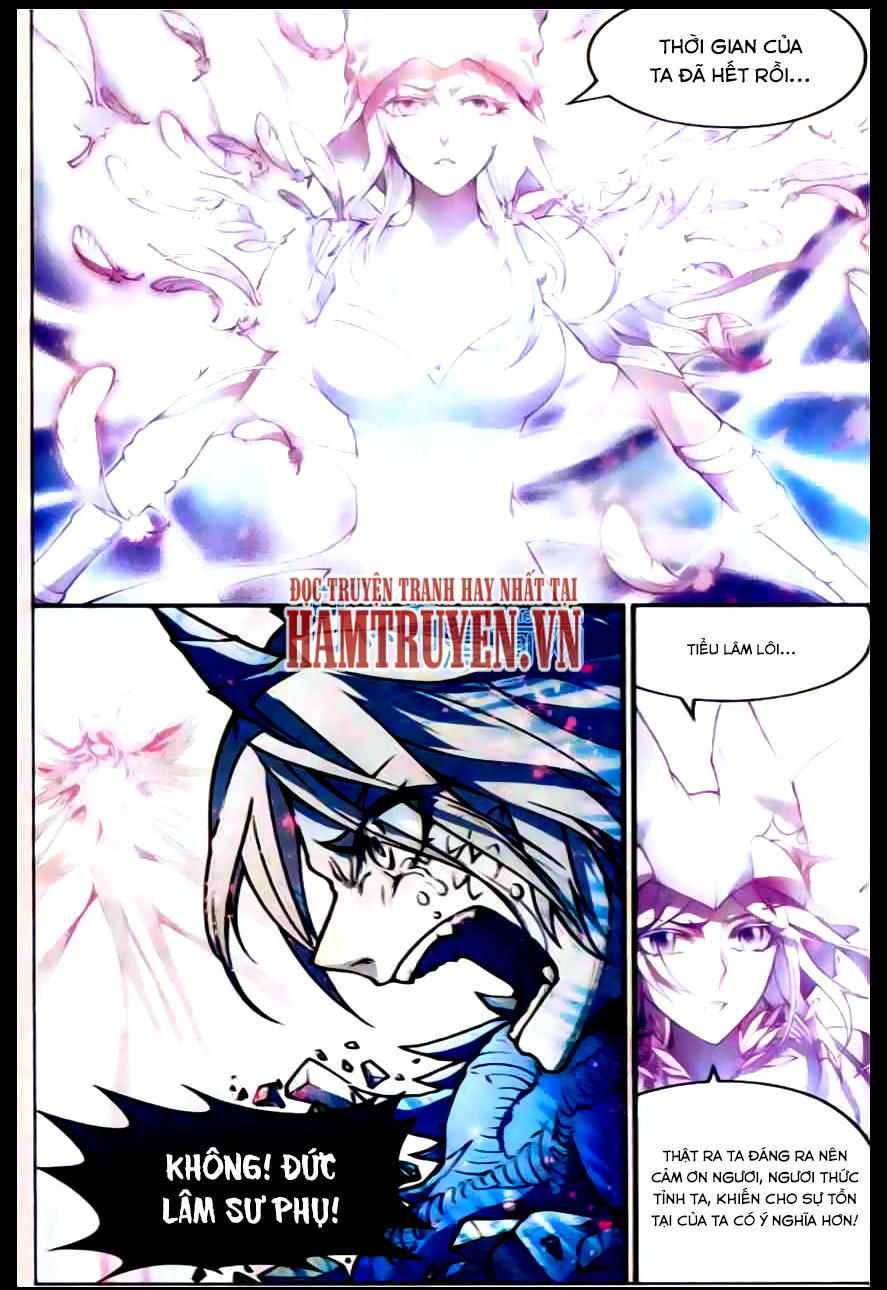 Bàn Long - Chương 108 - Trang 8