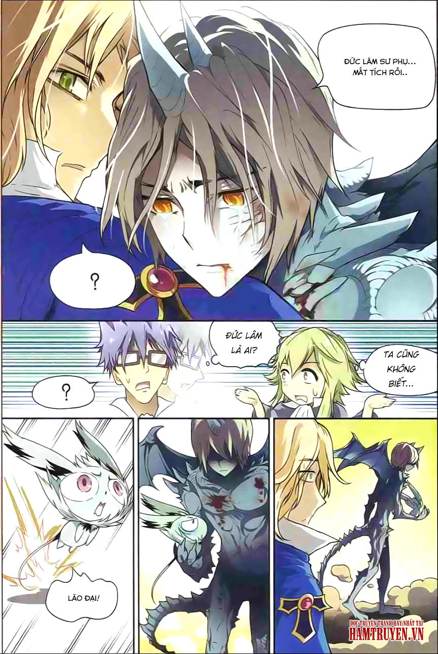 Bàn Long - Chương 109 - Trang 4