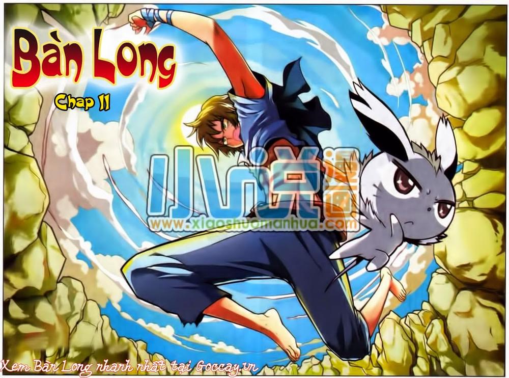 Bàn Long - Chương 11 - Trang 2