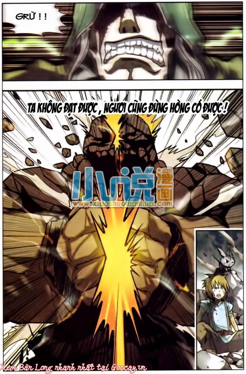 Bàn Long - Chương 11 - Trang 5