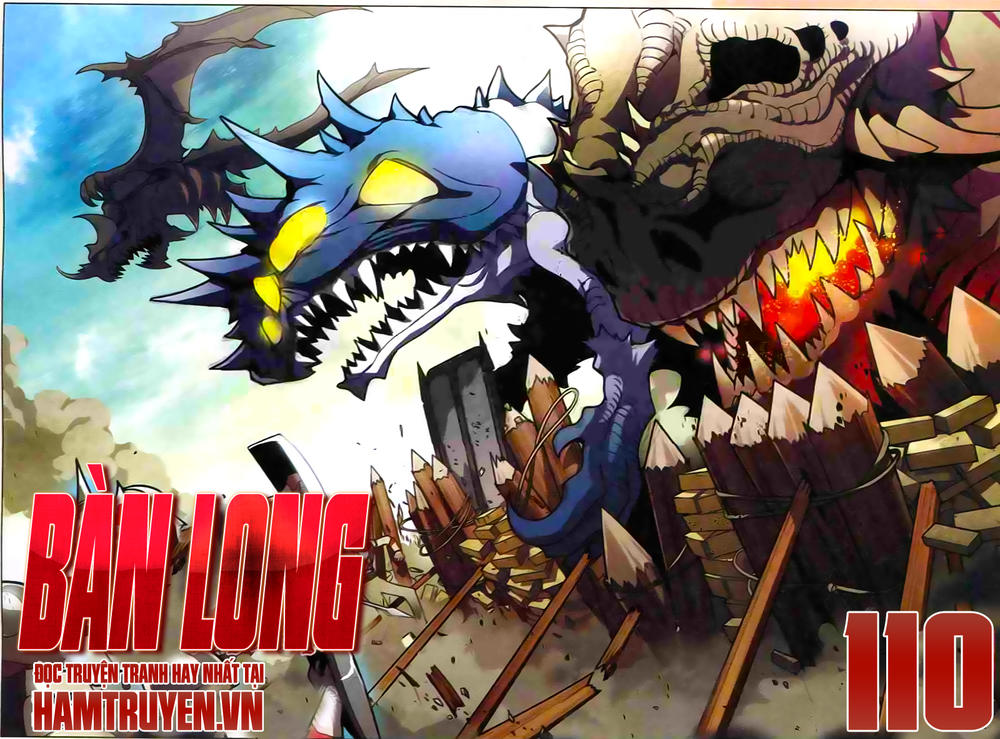 Bàn Long - Chương 110 - Trang 1