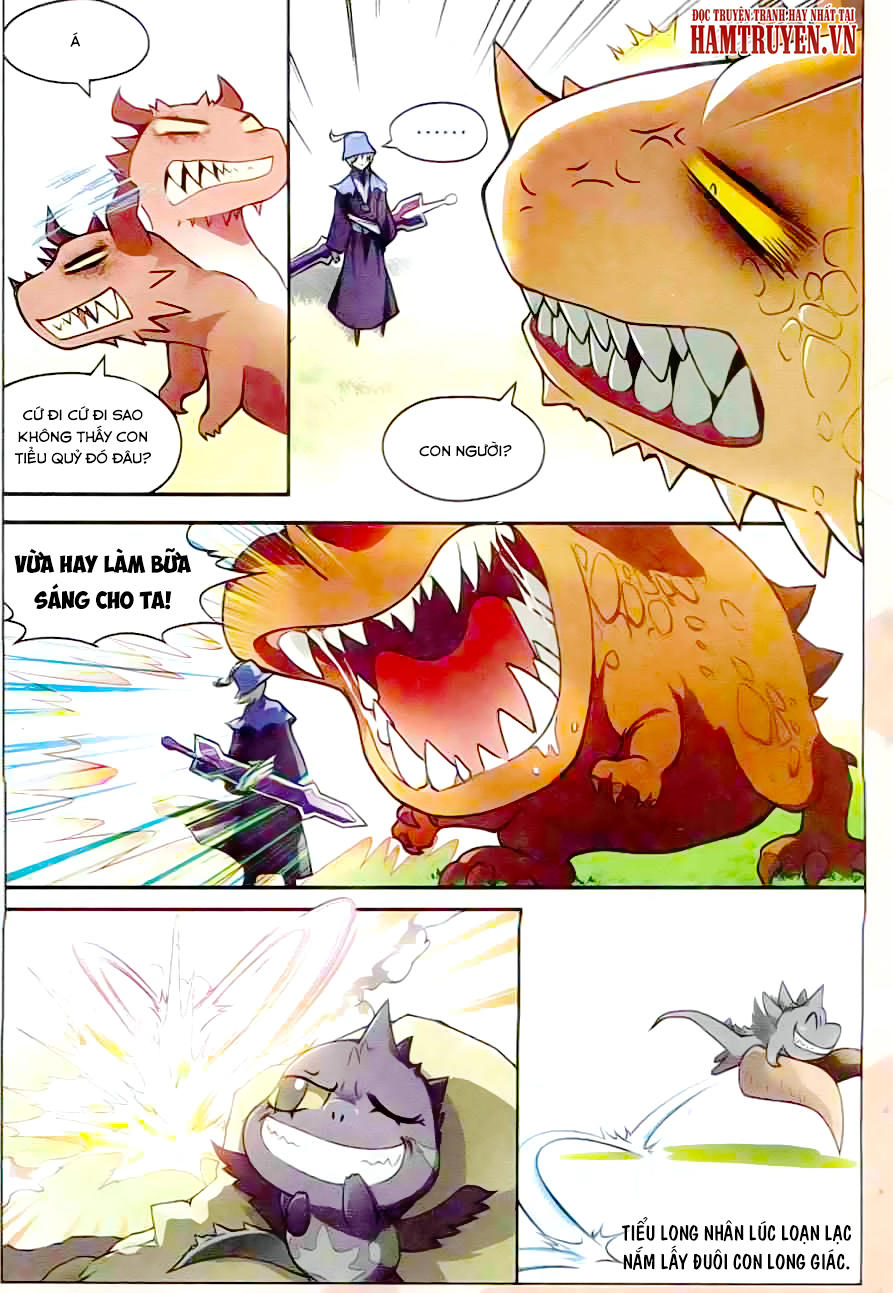 Bàn Long - Chương 111.5 - Trang 4