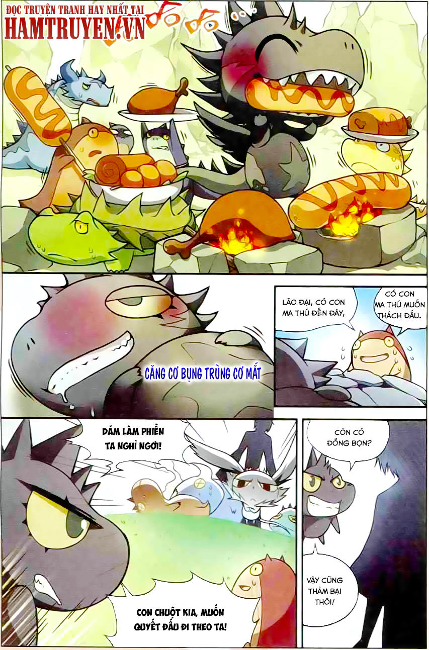 Bàn Long - Chương 111.5 - Trang 7