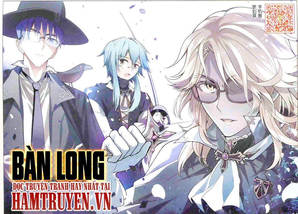 Bàn Long - Chương 111 - Trang 1